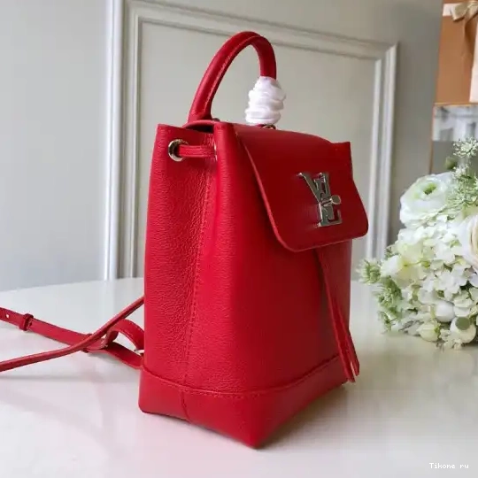Cheap BACKPACK MINI Vuitton Louis LOCKME 0524